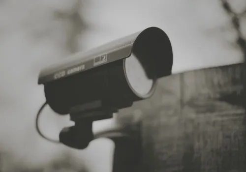 Surveillance Camera